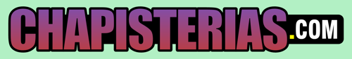 Chapisterias